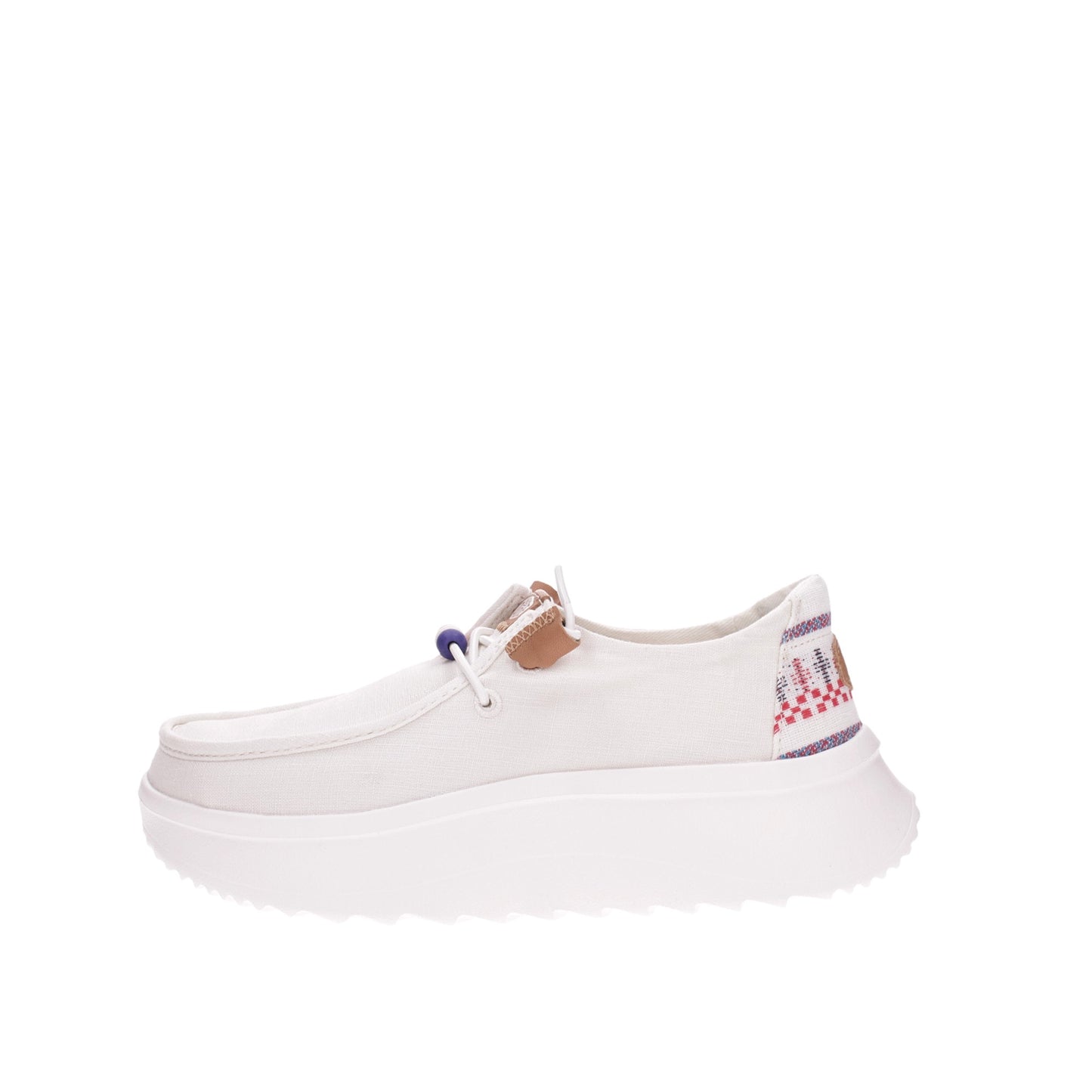 Hey dude Mocassino 40739 100 - Marylou Shop