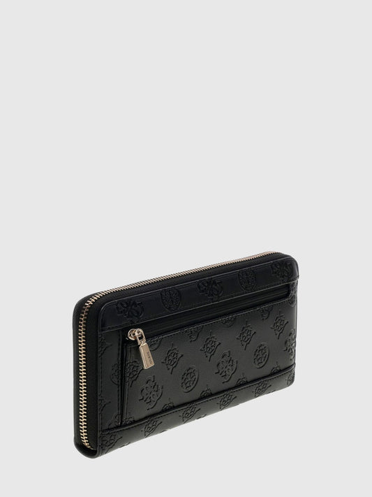 Guess Portafogli#colore_nero