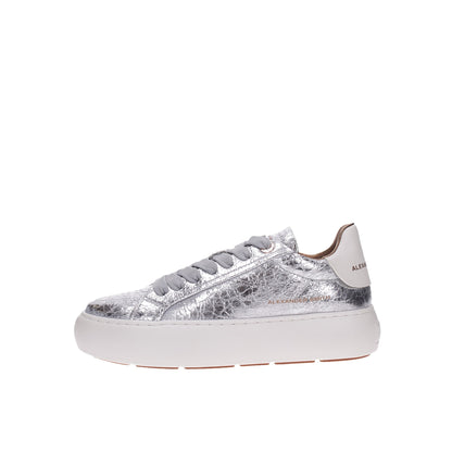 Alexander smith Sneakers#colore_argento