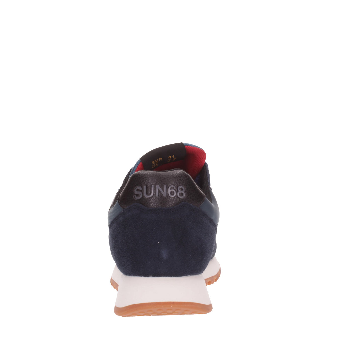 Sun68 Sneakers#colore_ottanio