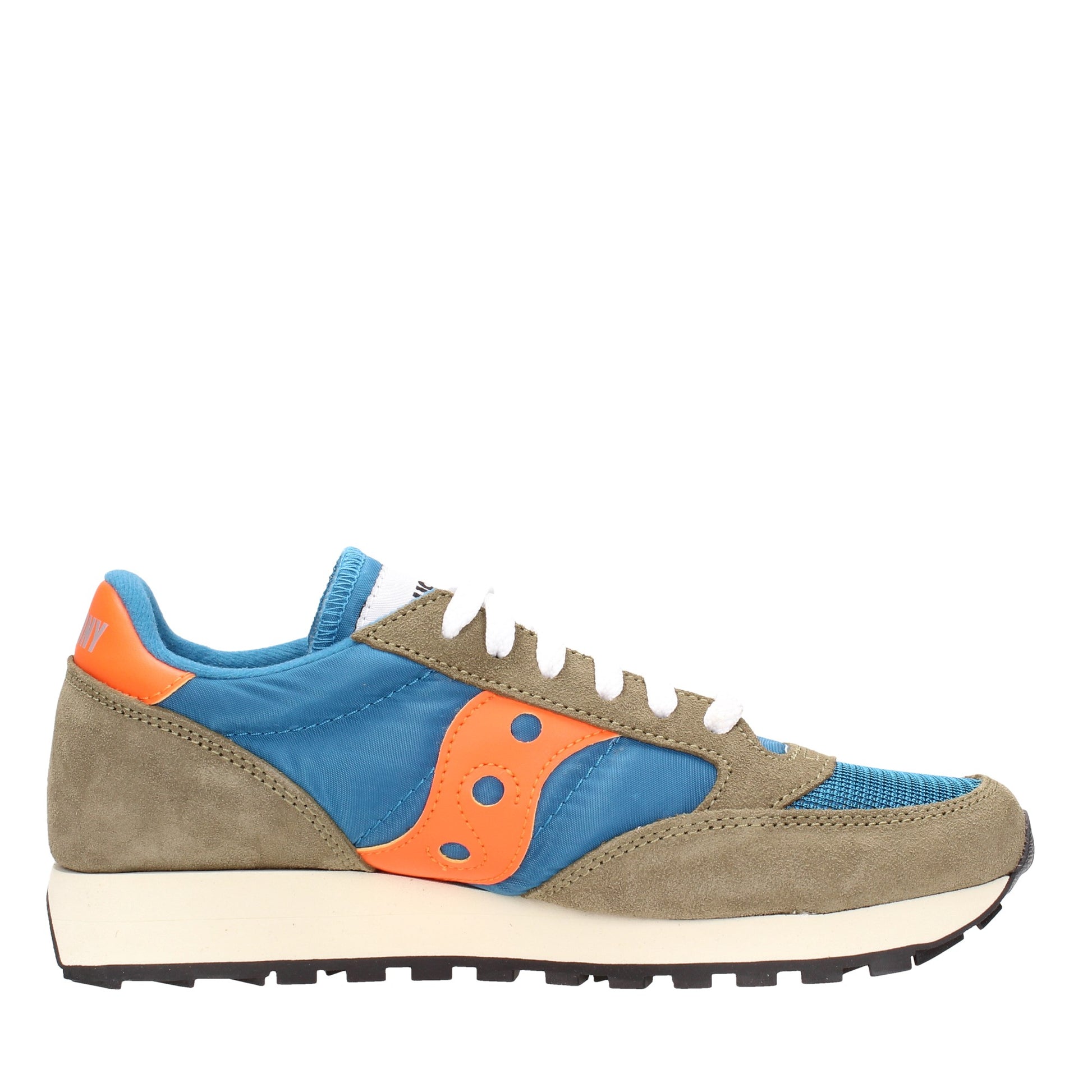 Saucony Sneakers#colore_olive