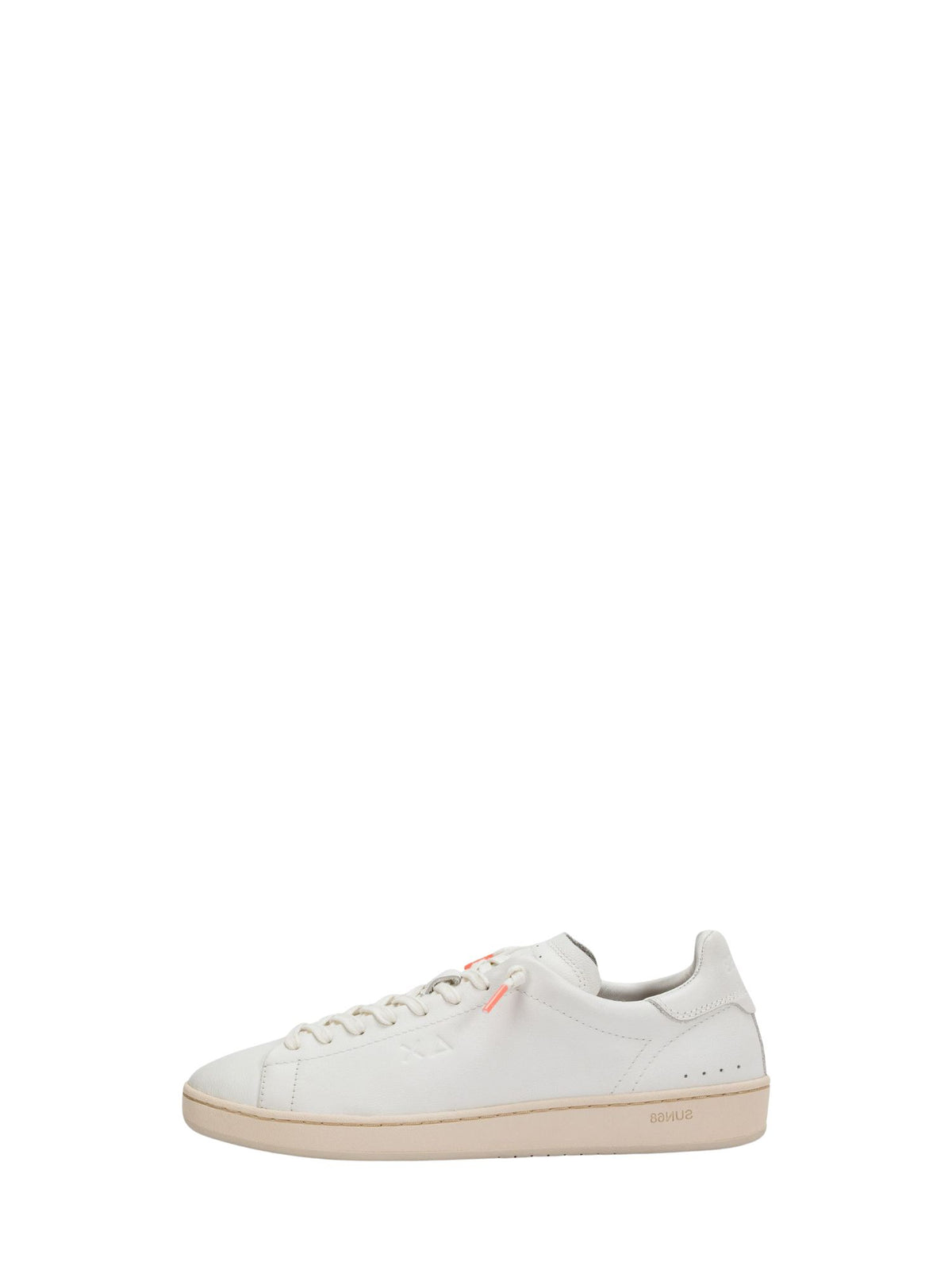 Sun68 Sneakers#colore_bianco