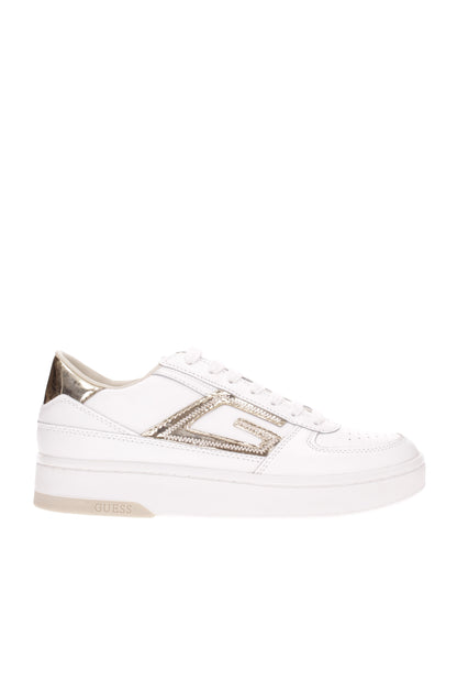 Guess Sneakers FL7SILLEA12 - Marylou Shop