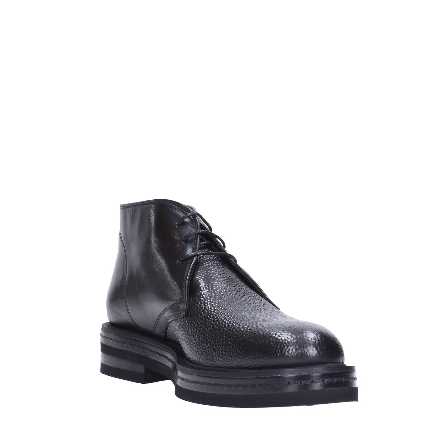 Henry lobb Stringate 759 - Marylou Shop