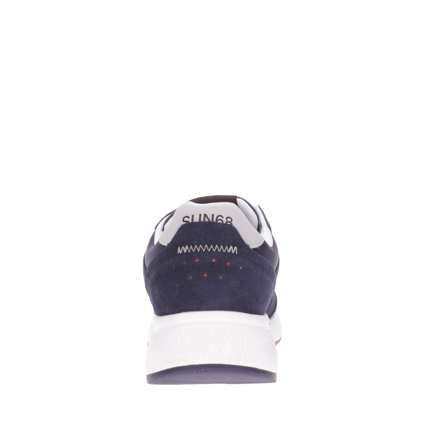 Sun68 Sneakers#colore_navy