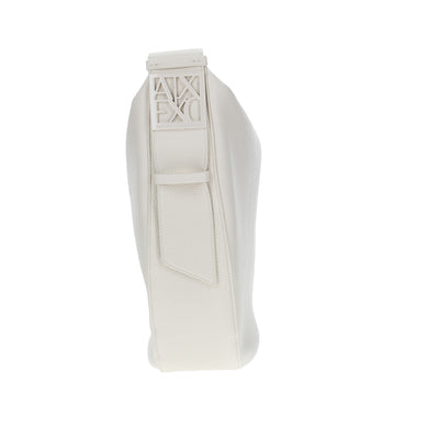 Armani exchange Borse#colore_bianco