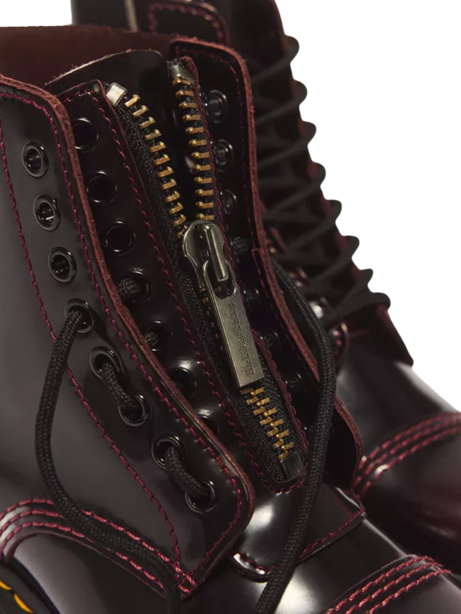 Dr. martens Anfibio#colore_bordeaux
