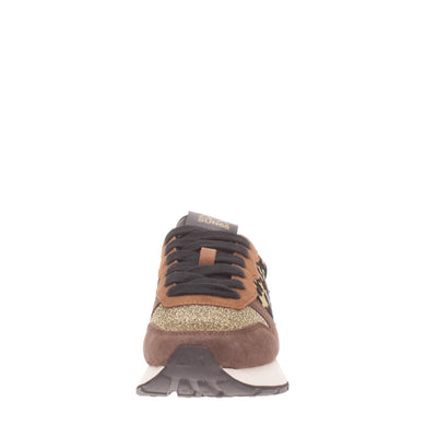 Sun68 Sneakers#colore_marrone