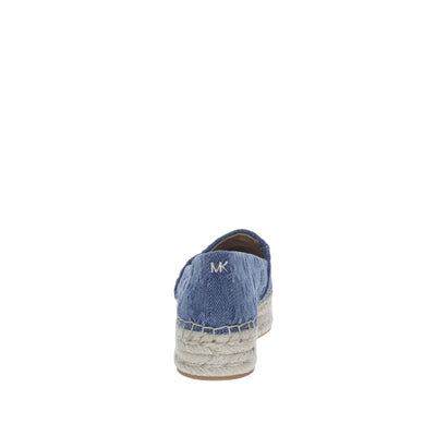 Michael kors Espadrillas#colore_denim