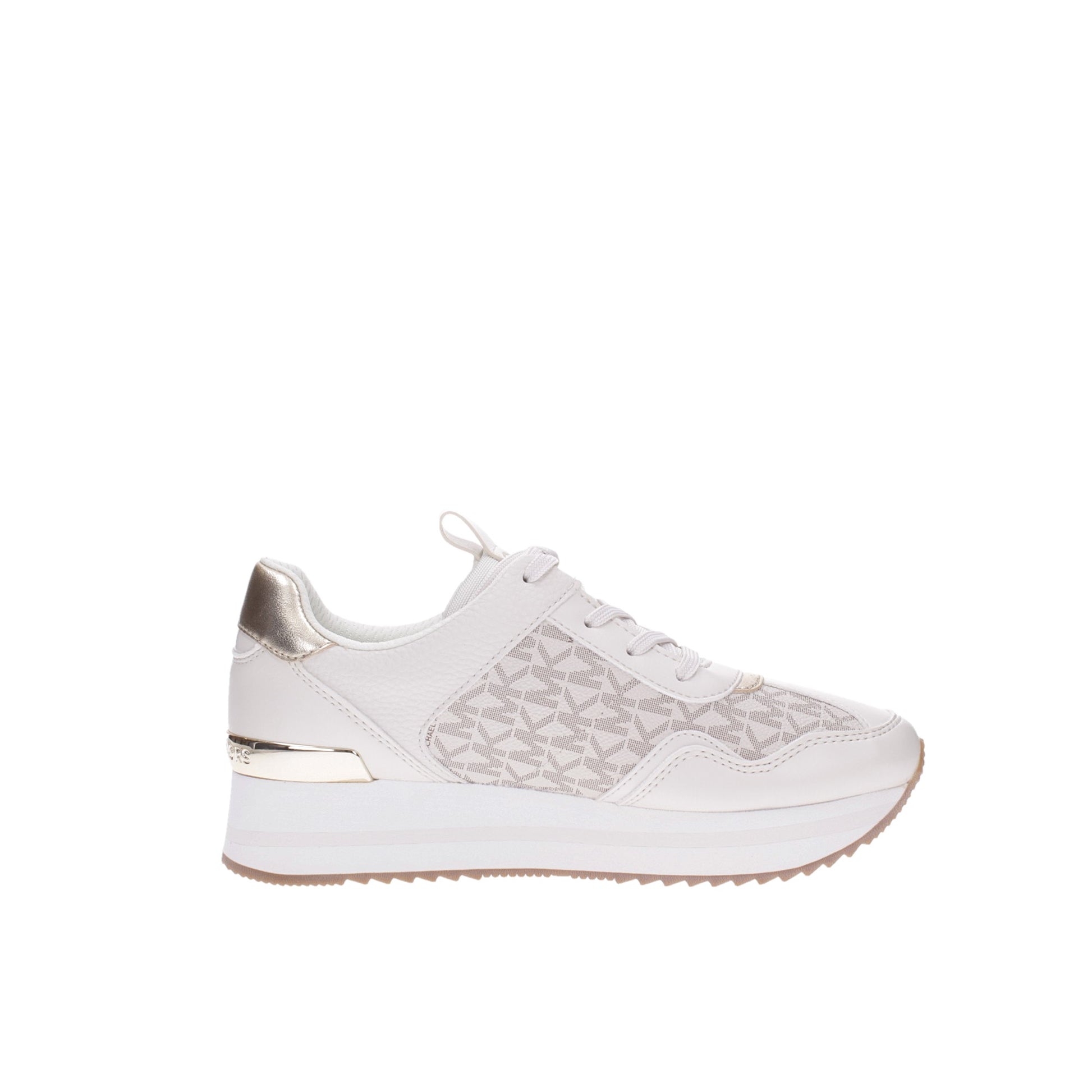 Michael kors Sneakers#colore_vaniglia