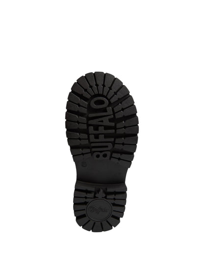 Buffalo Stivale#colore_nero