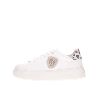 Blauer Sneakers#colore_bianco