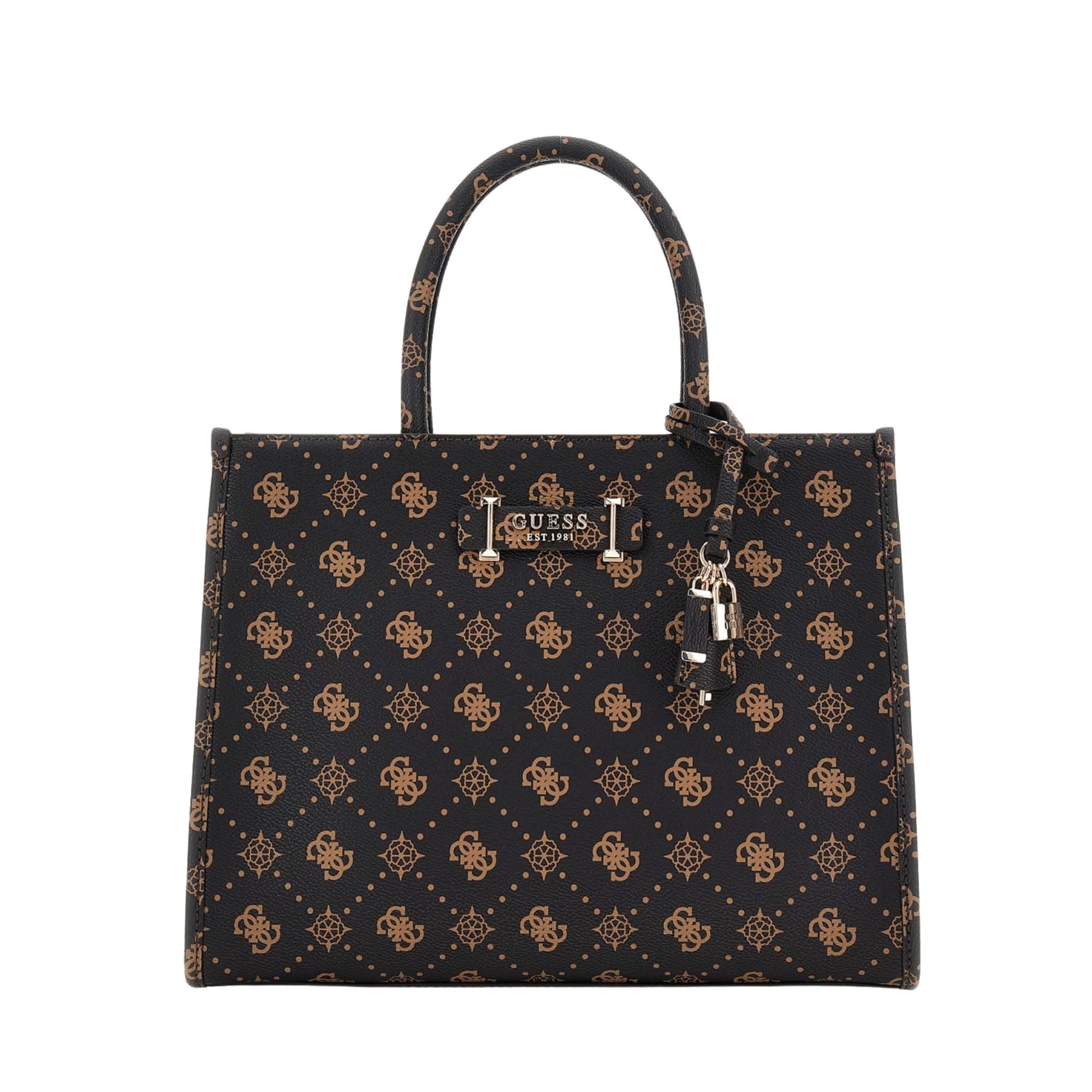 Guess Borsa Silia 2 Comp Tote - Marylou Shop