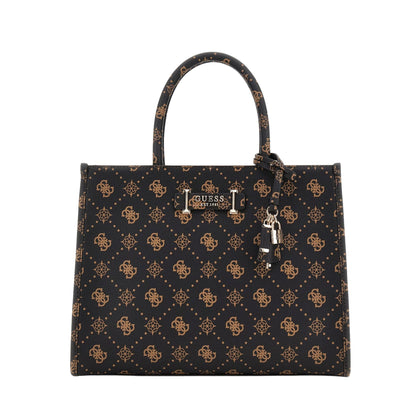 Guess Borsa Silia 2 Comp Tote - Marylou Shop