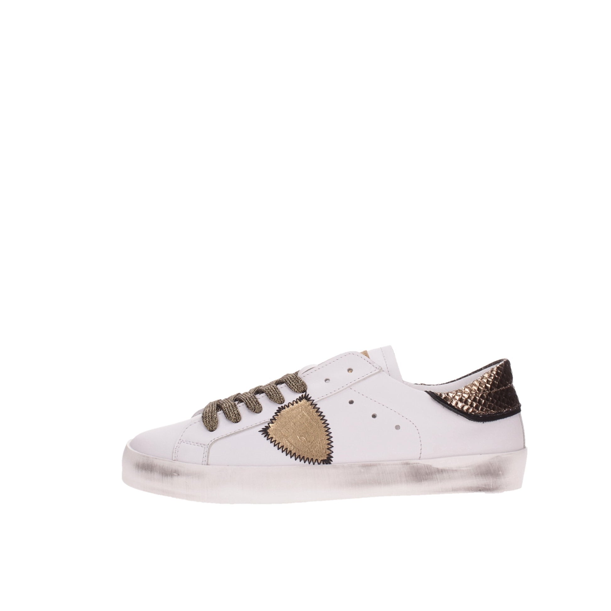 Philippe model Sneakers#colore_bianco
