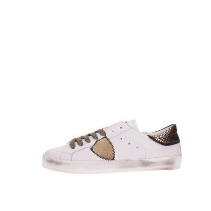 Philippe model Sneakers#colore_bianco