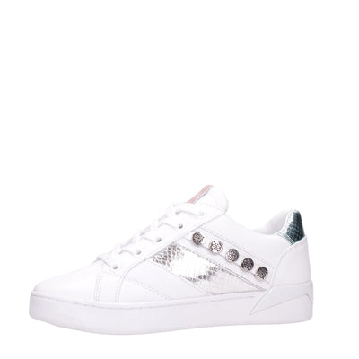 Guess Sneakers#colore_bianco