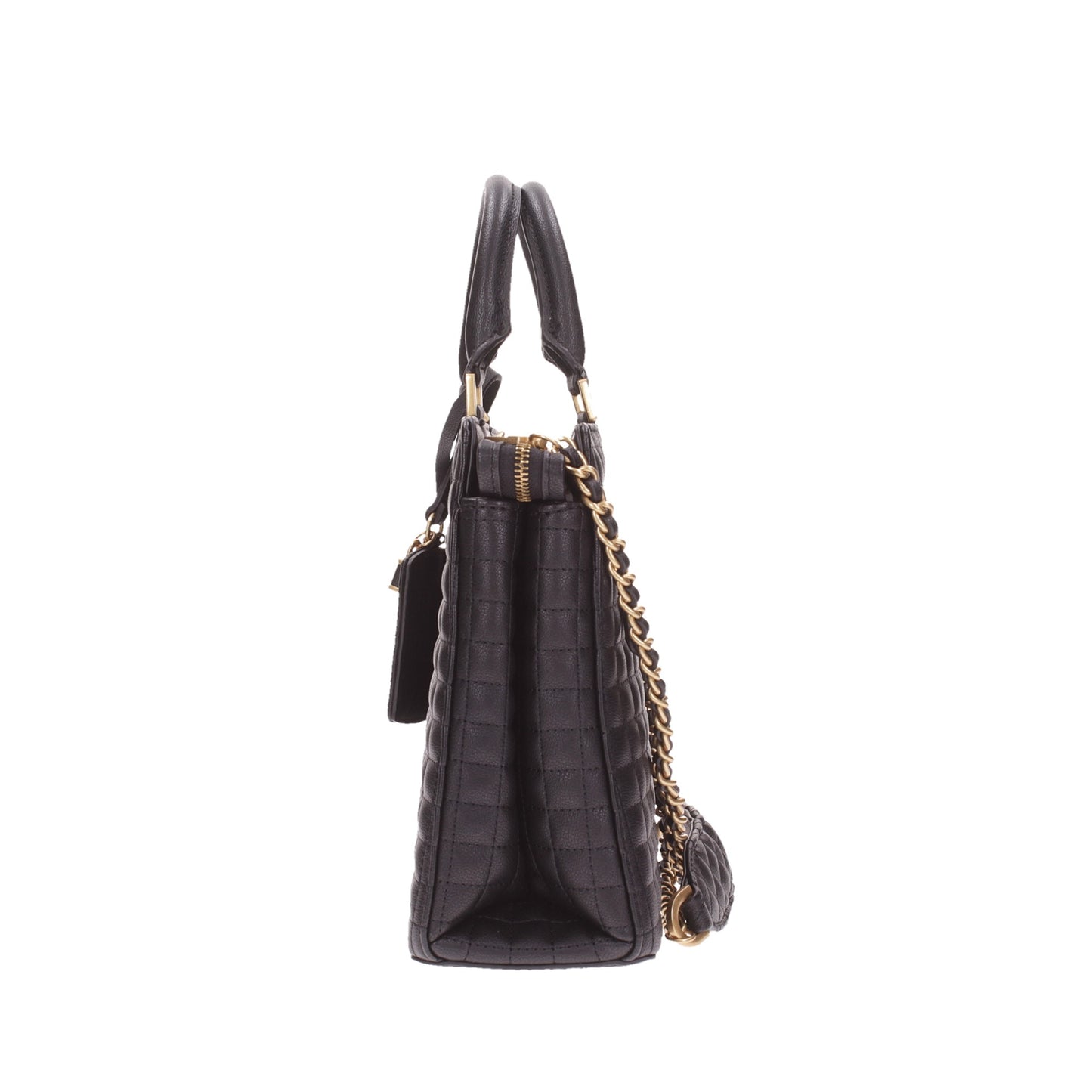 Guess Borsa Tuia Luxury Satchel HWQA9187060 - Marylou Shop