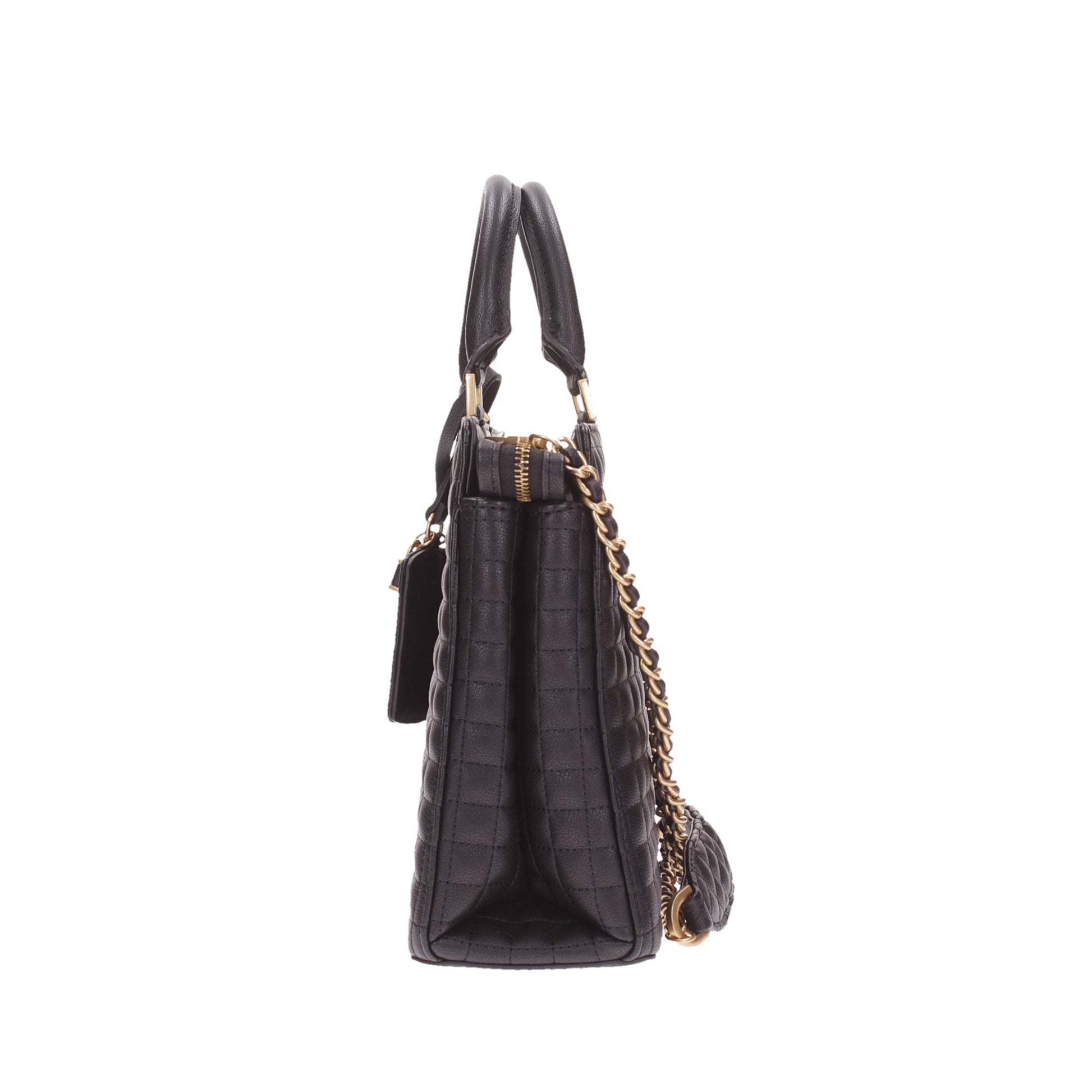 Guess Borsa Tuia Luxury Satchel HWQA9187060 - Marylou Shop