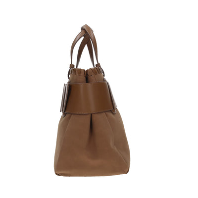 Armani exchange Borse#colore_cognac