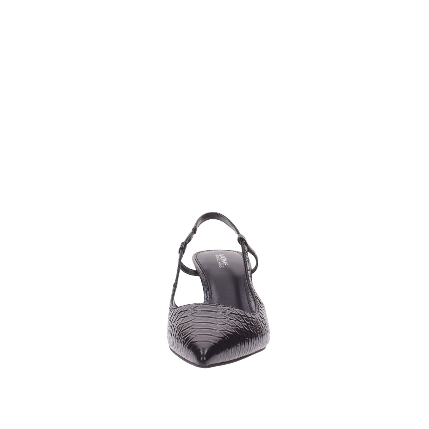 Michael Kors Decollete Alora Mid Slings - Marylou Shop