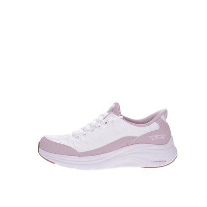 Skechers Sneakers#colore_bianco-rosa