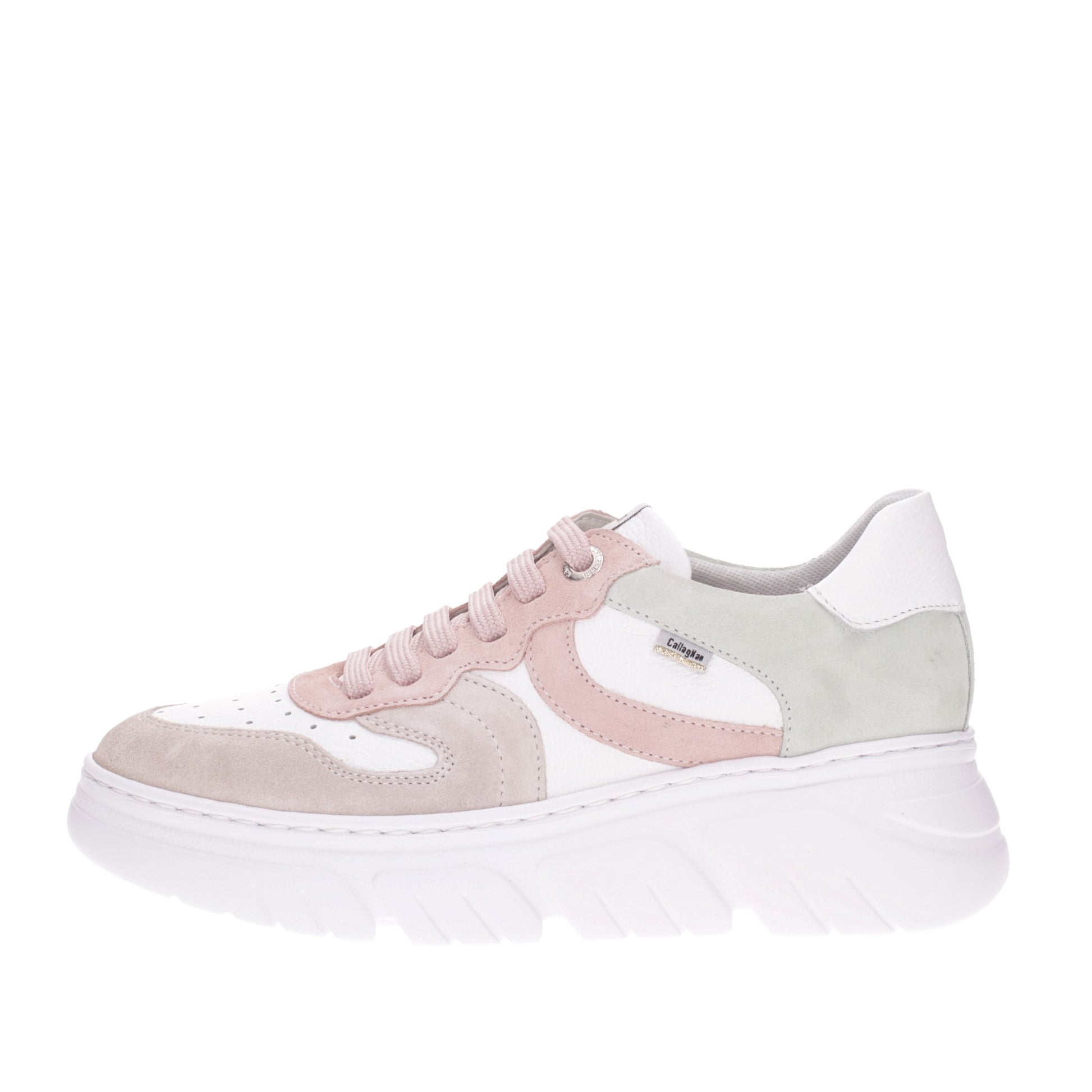 Callaghan Sneakers - Marylou Shop