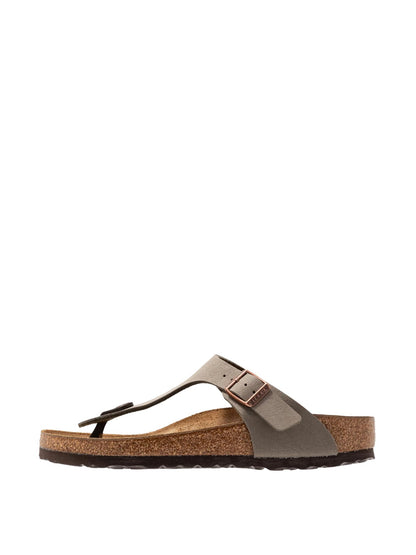 Birkenstock Infradito#colore_stone