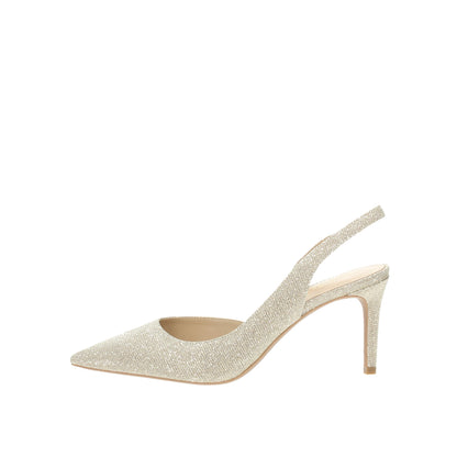 Michael Kors Alina Flex Sling Pump 40R4HNMP1D - Marylou Shop