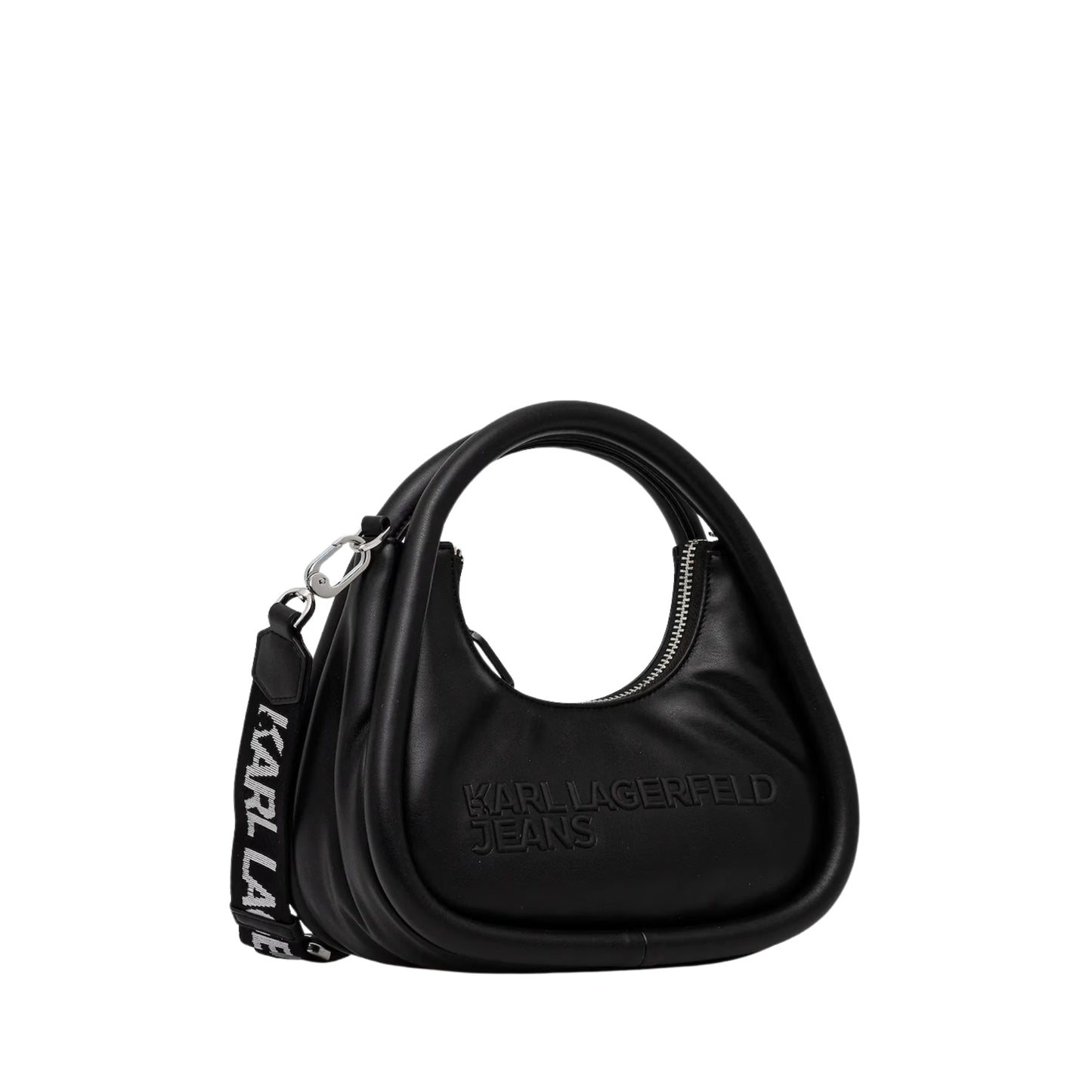 Karl lagerfeld Borse#colore_nero