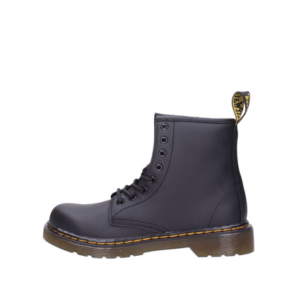 Dr. Martens Anfibio 1460J Black Softy 15382001 - Marylou Shop