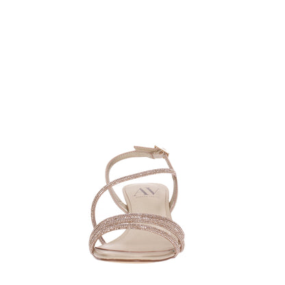 Albano vanity Sandalo 6727 - Marylou Shop
