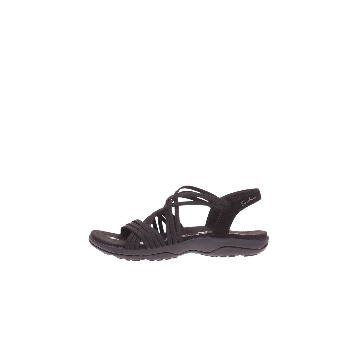 Skechers Sandalo#colore_nero