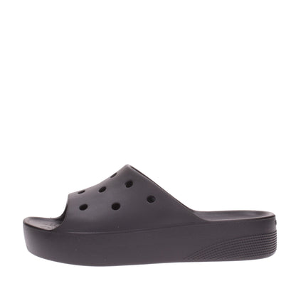 Crocs Ciabatta Platform Slide W 208180 - Marylou Shop