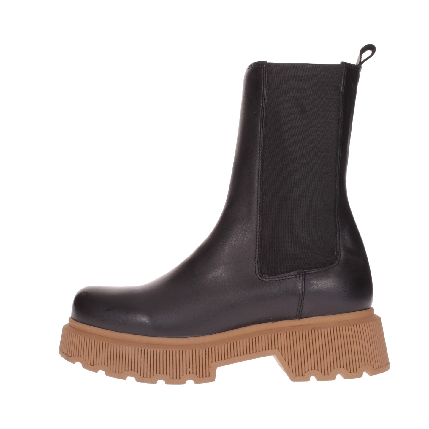 Hersuade Tronchetto W2291 NERO - Marylou Shop