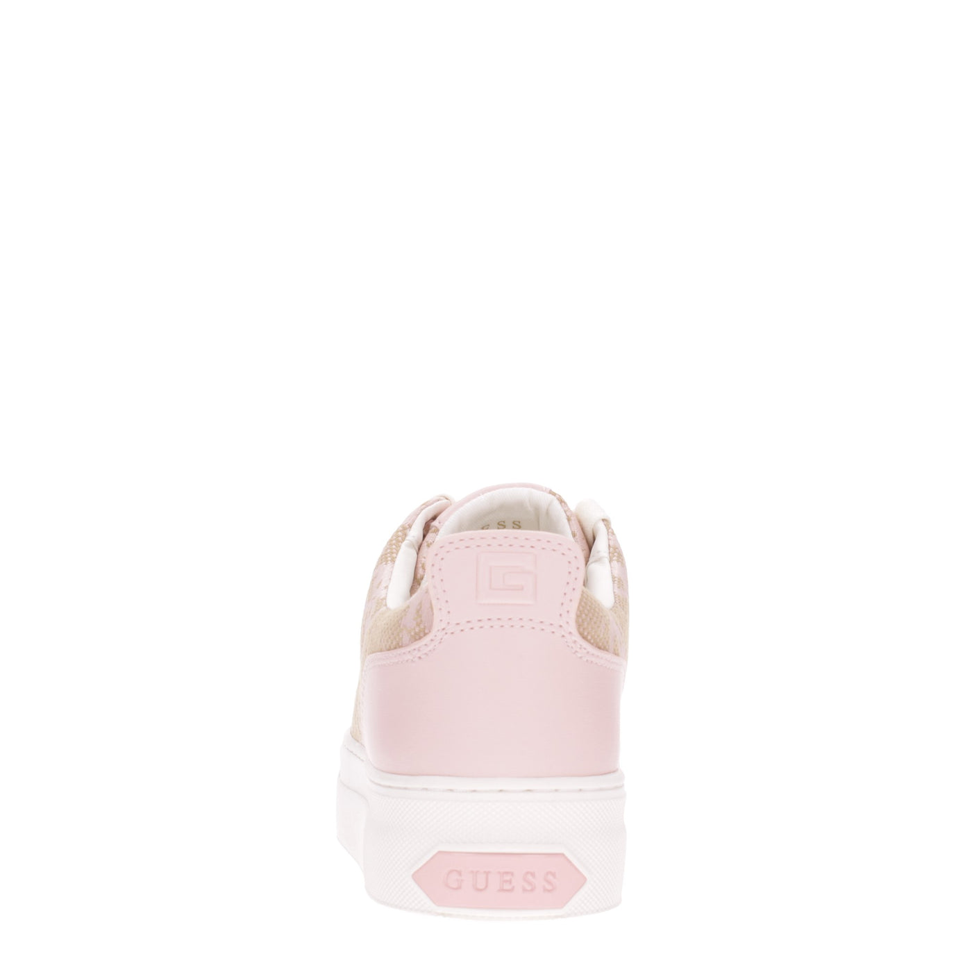 Guess Sneakers#colore_beige