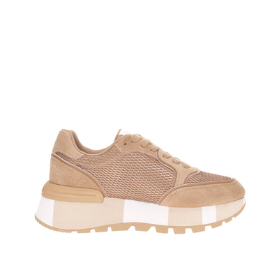 Liu jo Sneakers#colore_marroncino