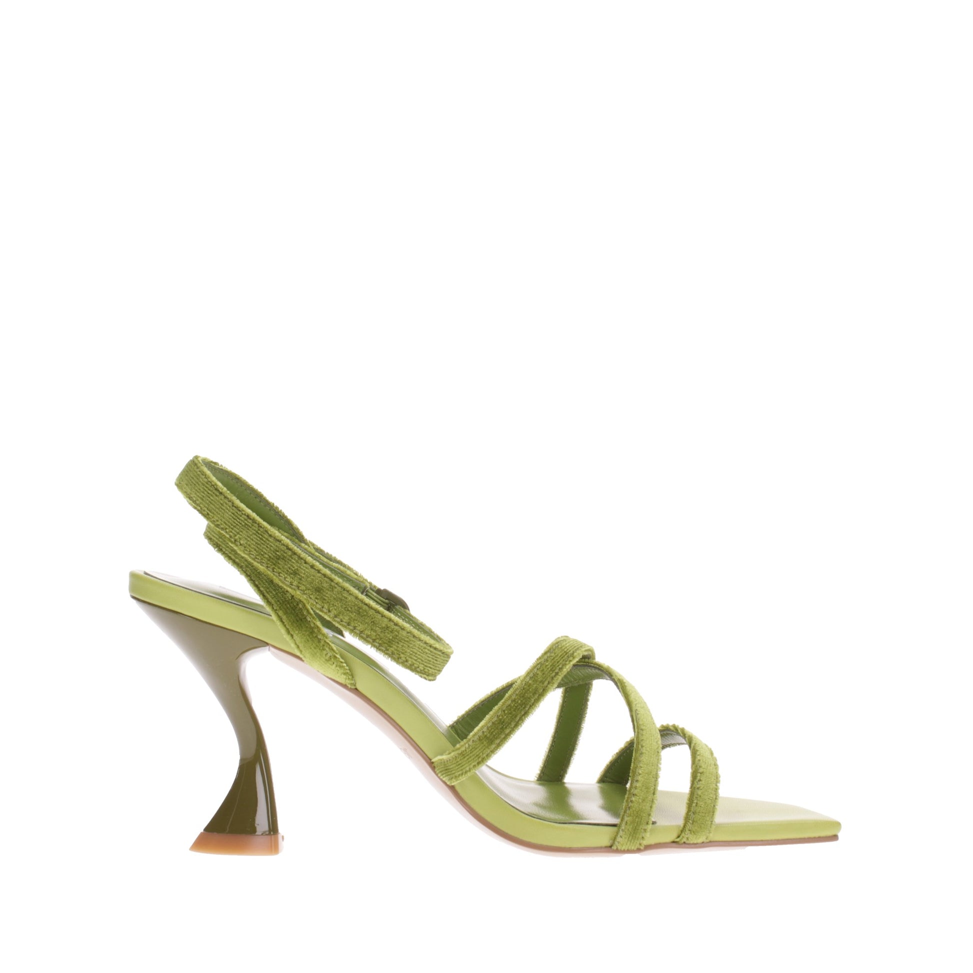 Jeannot Sandalo NJ742 - Marylou Shop