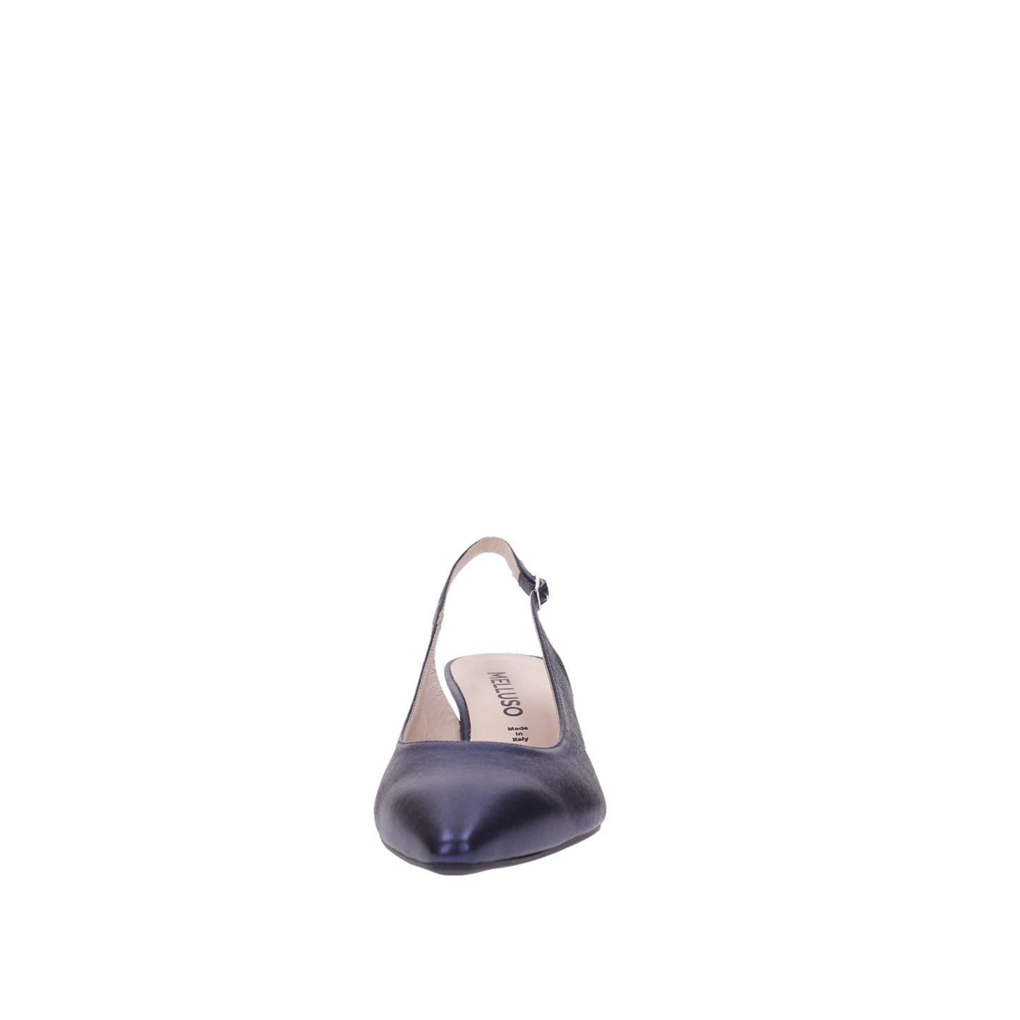 Melluso Decollete#colore_blu
