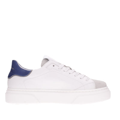 Philippe model Sneakers#colore_bianco-blu