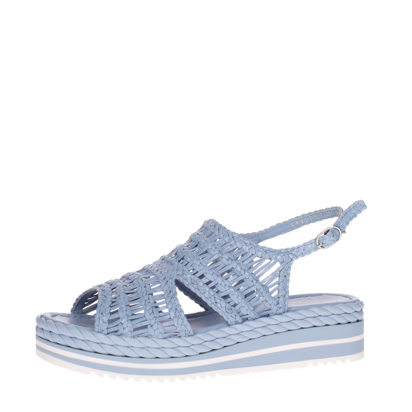 Pons quintana Sandalo 9786.T01 - Marylou Shop