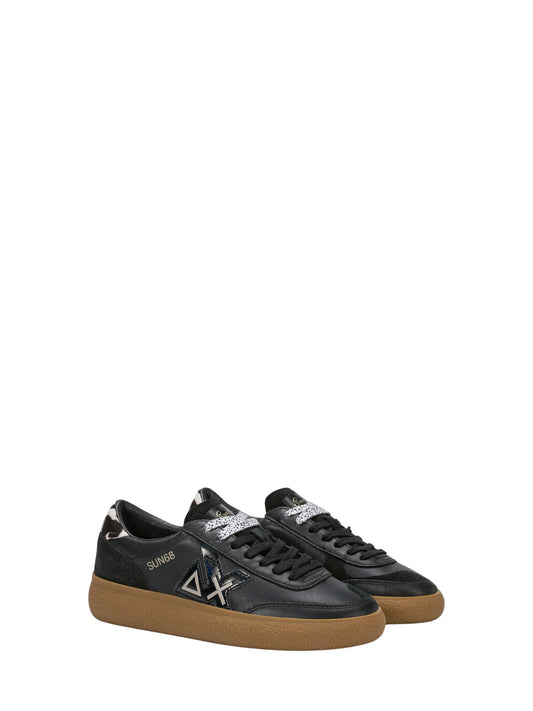 Sun68 Sneakers#colore_nero