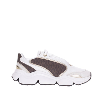Michael Kors Sneakers Renny Trainer - Marylou Shop