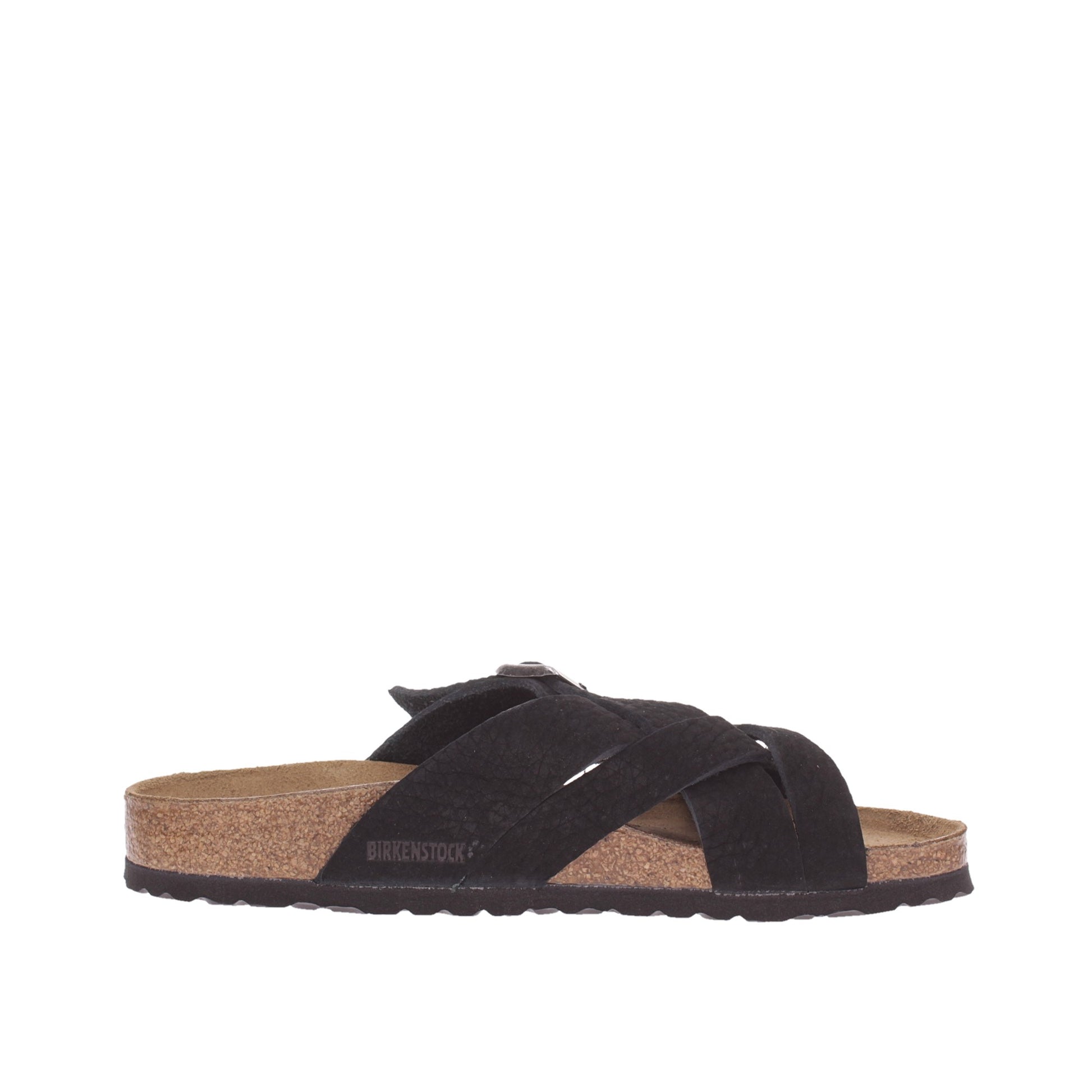 Birkenstock Ciabatta Lugano 1022811 - Marylou Shop