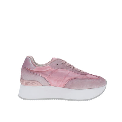 Liu jo Sneakers#colore_rosa