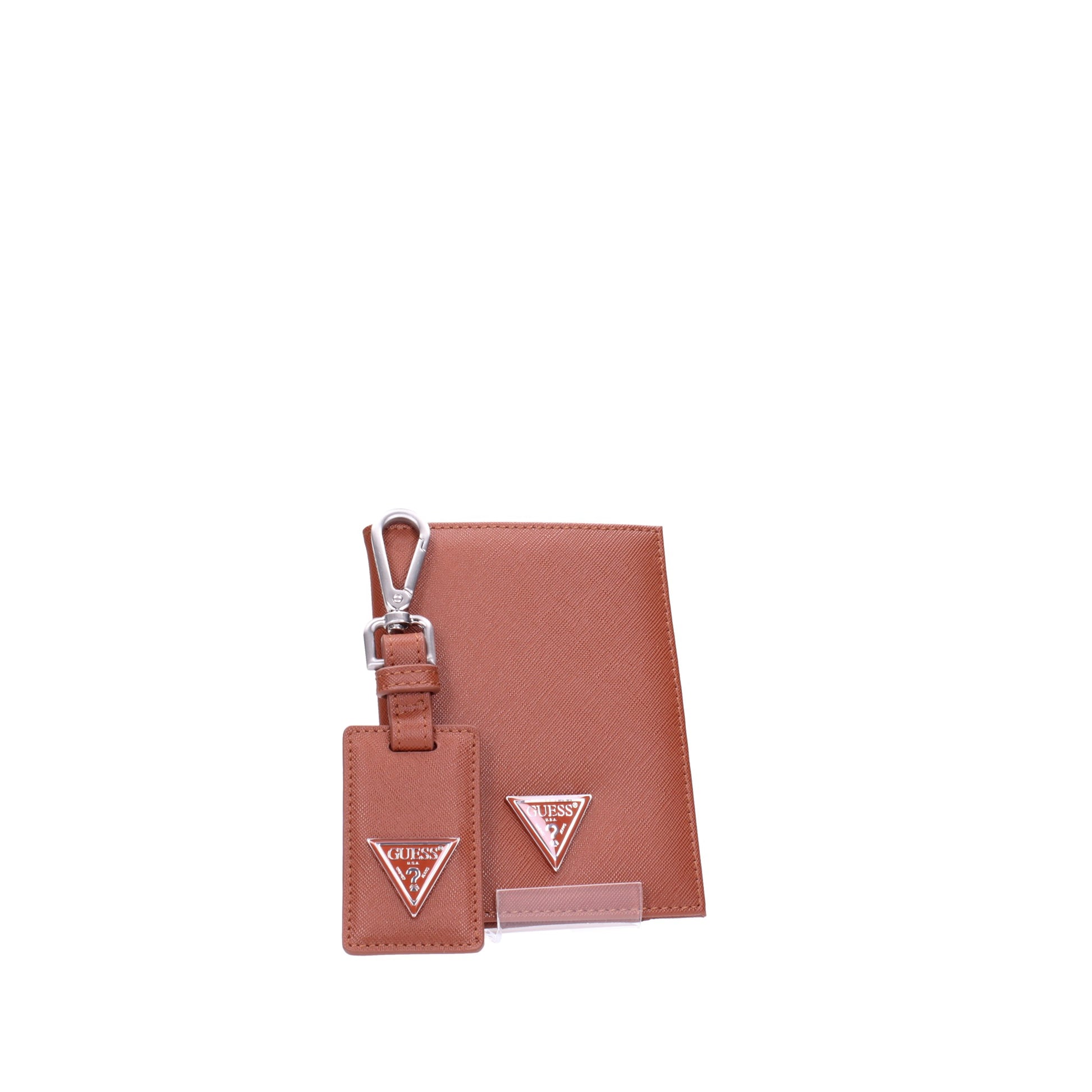 Guess Porta carte GIF096LEA35 - Marylou Shop