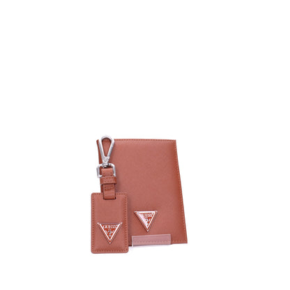 Guess Porta carte GIF096LEA35 - Marylou Shop