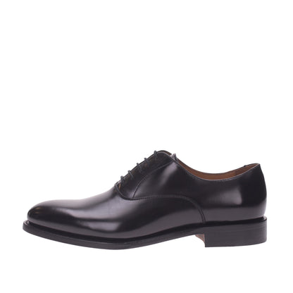 Berwick 1707 Stringate#colore_nero