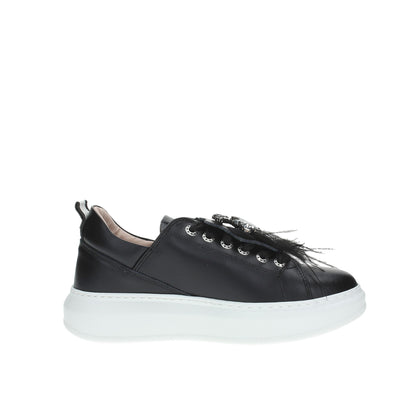 Lorenzo mari Sneakers LAURA - Marylou Shop
