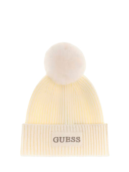 Guess Cappelli#colore_bianco
